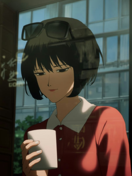 Ghost in the Shell 1995 - v0.1-Flux