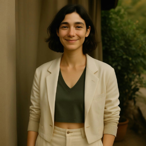 Claire_LoRA v3 - V1