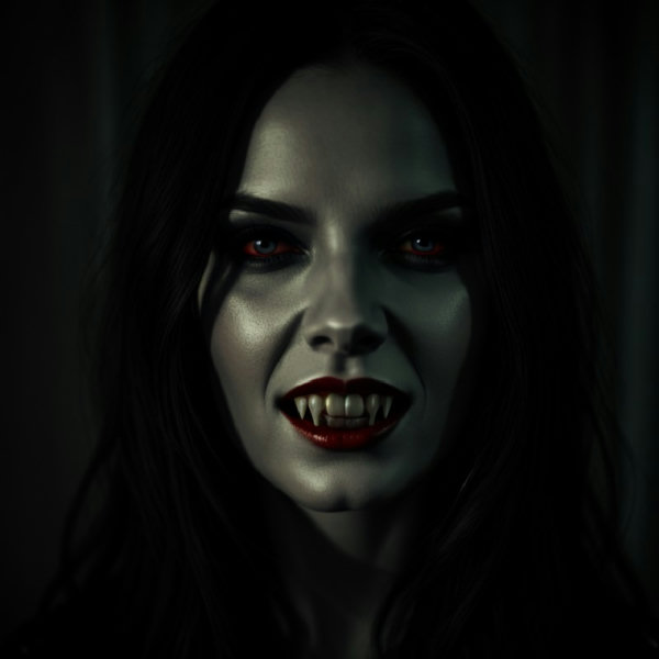 - Fangs "sd1.5" v0.9