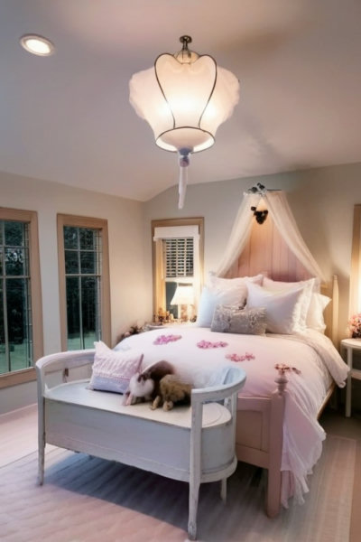 JJ's Interior - Shabby chic Style - XL v1.0