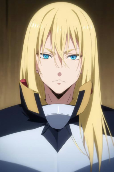 Leon Cromwell | Tensei shitara Slime Datta Ken / That Time I Got Reincarnated as a Slime / TenSura