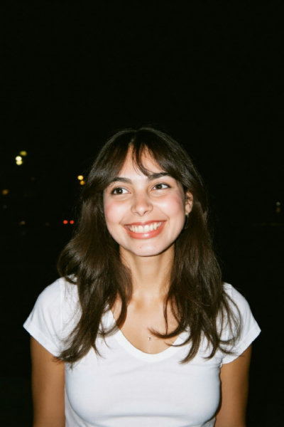 2000s Flash Portrait - v1.0