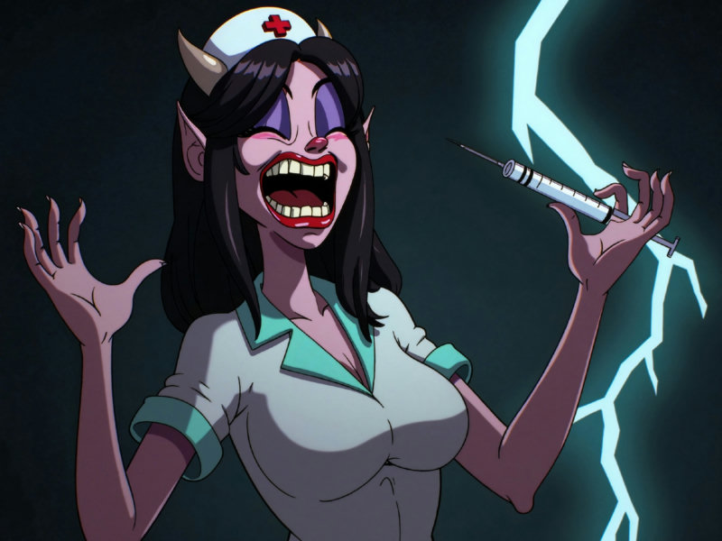 RubberCore 1920s Cartoon Style - v1.0