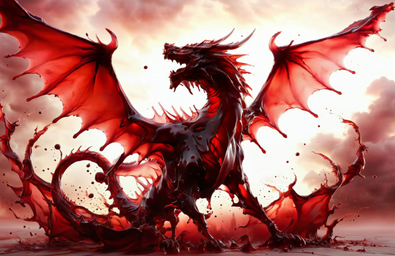 Blood for the Blood God | - v1.0