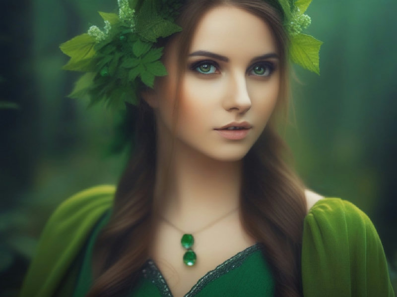 Magic portrait - am_xl_LyCORIS