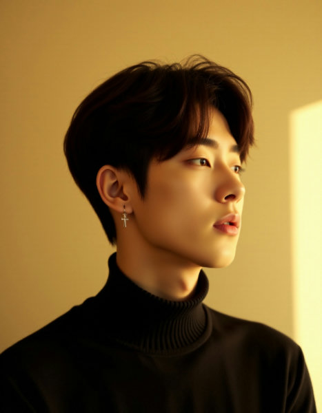 Fluxboys-east asian male - v2.0