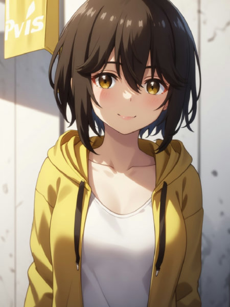 Chikuma Tanesato-Mamahaha no Tsurego ga Motokano datta - SD 1.5