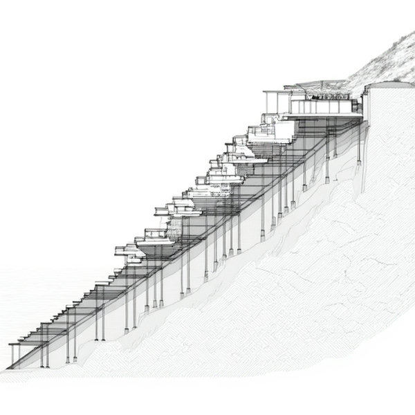 Section structure - V1