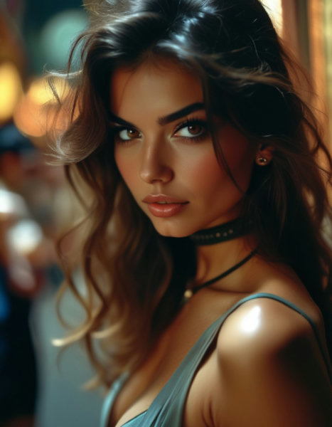 Flux_women_SDXL_SHS - beauty_women_SDXL_SHS