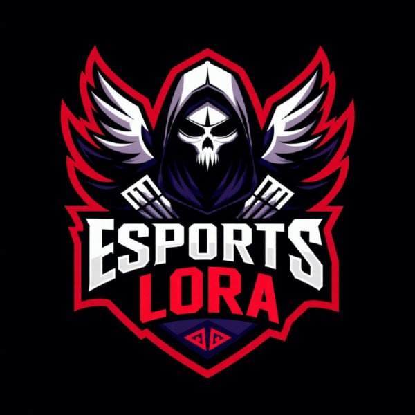 Esports Logo Creator - V1