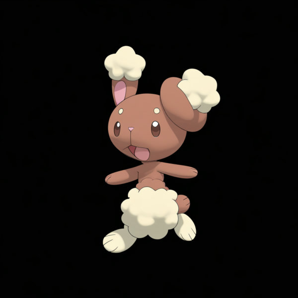 buneary - V1