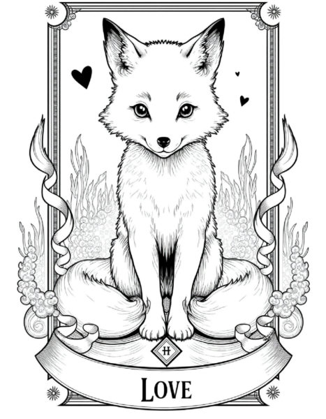 Taroo ( A Tarot Card LoRA) - FLUX - Taroo !