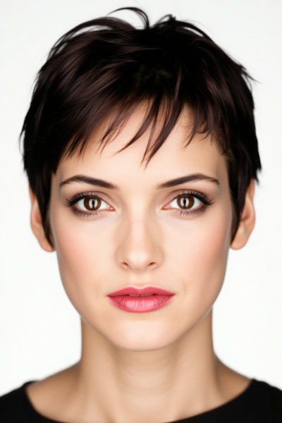 Headshots by Martin Schoeller - (Style LoRa) - Flux V1.0