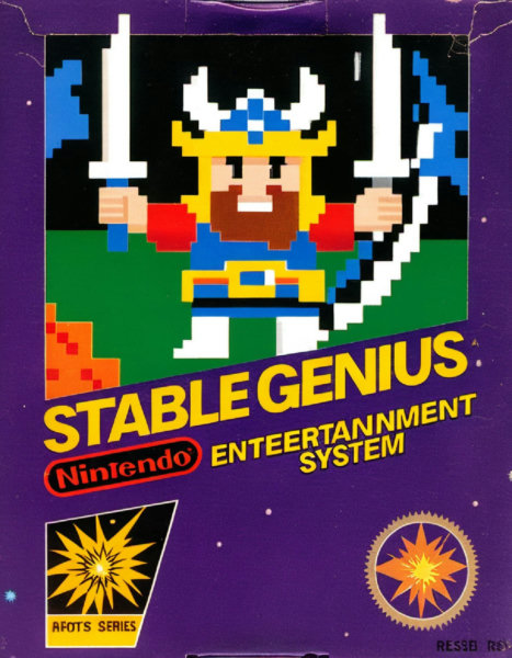 Vintage NES - 1980's Classic Nintendo - SDXL 1.0