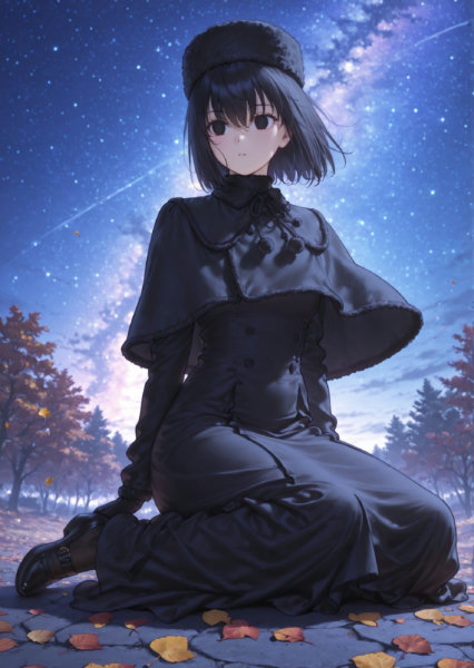 Alice Kuonji // Hirokazu Koyama style - v1.0