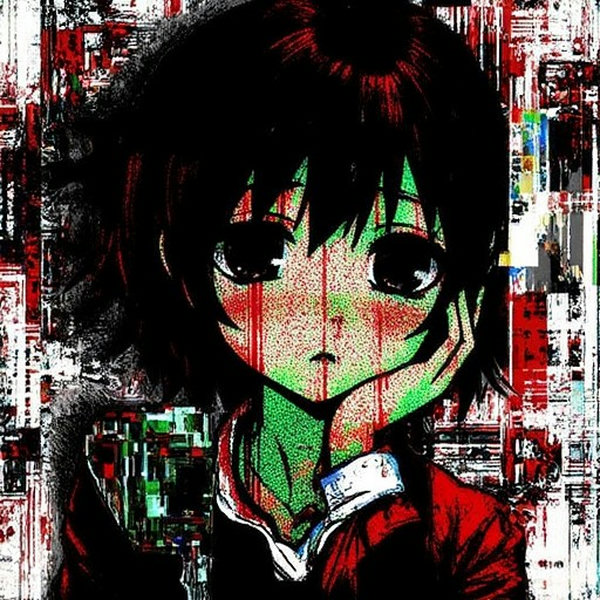 ishin_Breakcore_Anime_FLUX - V1