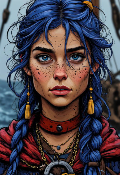 Paintart Style 003 - v1.0