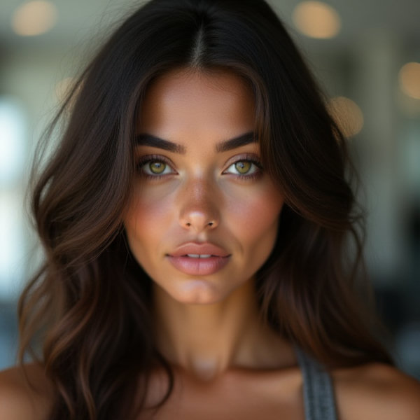Sophie finetune face - V1