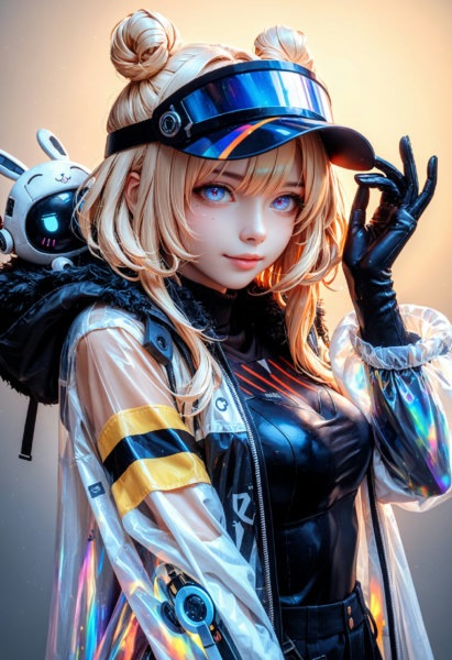 5DN Hyperdetailed - v1