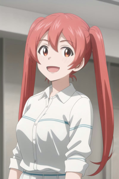 Kokoro | Catch Me at the Ballpark! | - v1.0
