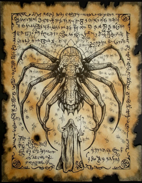 The Forbidden Book - v1.0