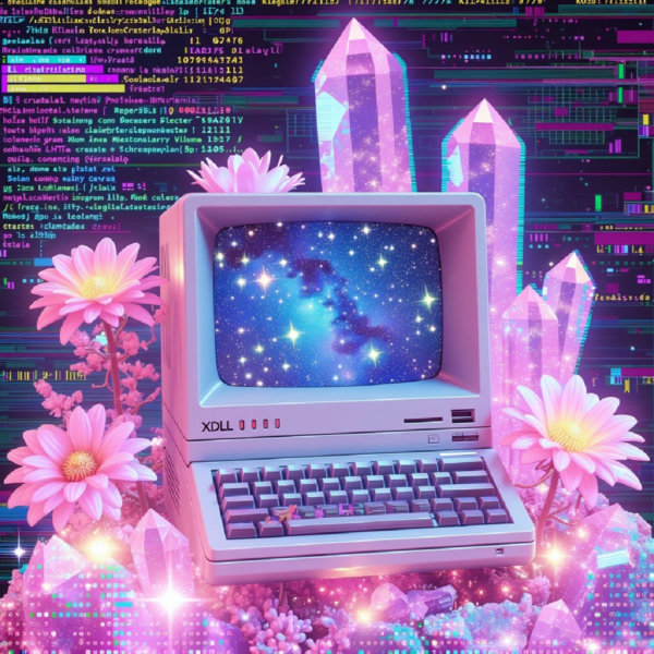 FLUX - v1.0