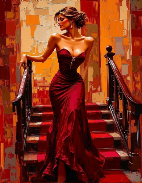 Andrew Atroshenko Style - FLUX