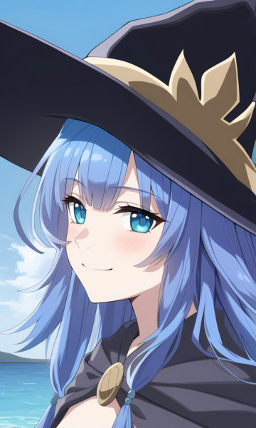 Charlotte Reis / - Tensei Kizoku, Kantei Skill de Nariagaru - IllustriousXL/AnimagineXL3.1 - v1.0 -