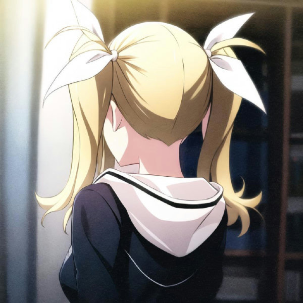 Arimura Hinae - v1.0