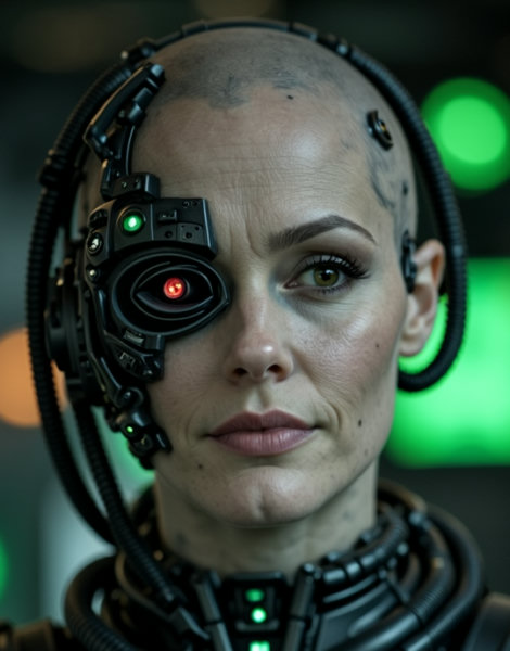V-TNG Borg - v1.0