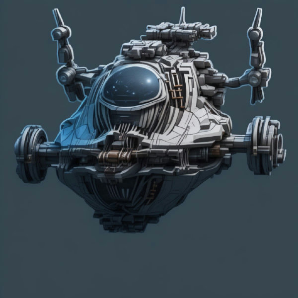 StarDok2 - V1
