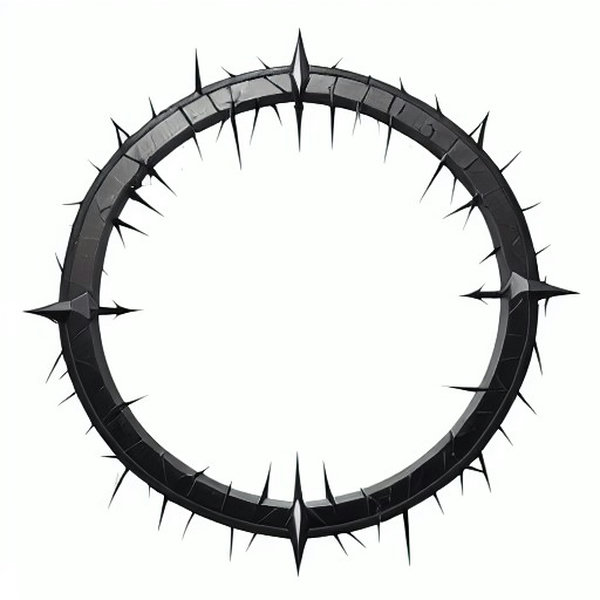 Token Rings - V1.5