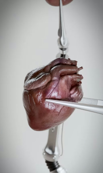 Surgical Hyper Realistic Style - v1.0