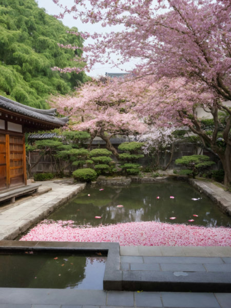 JJ's Japanese Garden - XL v1.0