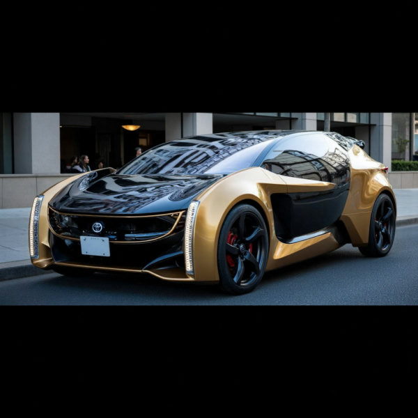 Toyota Concept Mix - 1a