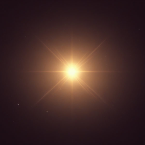 Hubble Telescope LoRA - Beta