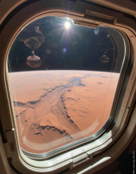 NASA raw images - v1.0