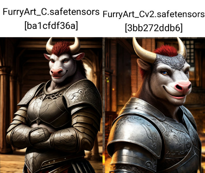 FurryArt - F.A_C2