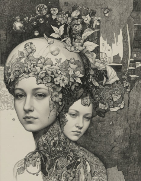 Marina Kupkina - V1
