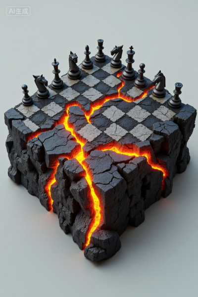 Concept with everything - molten_lava