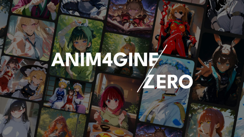 - v4 Zero