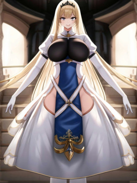 Painlevé (Azur Lane ) - v1.0