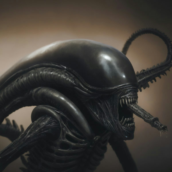 Xenomorph XL + SD1.5 + F1D - Xenomorph xl v1.0