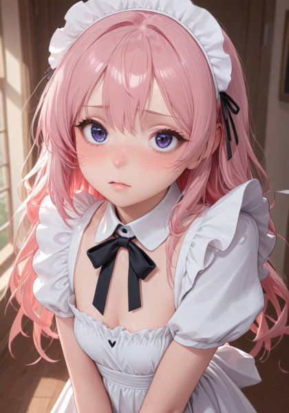CivChan - V1 SDXL