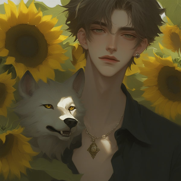 No11 painterly - V1