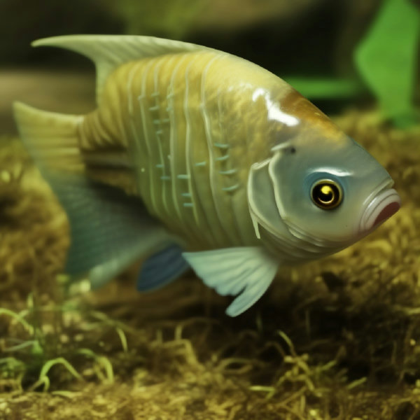 Bugu - V1
