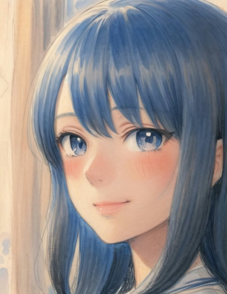 Mari (Inside Mari manga) - v1.0