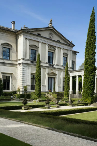 JJs Renaissance Architecture - XL v1.0