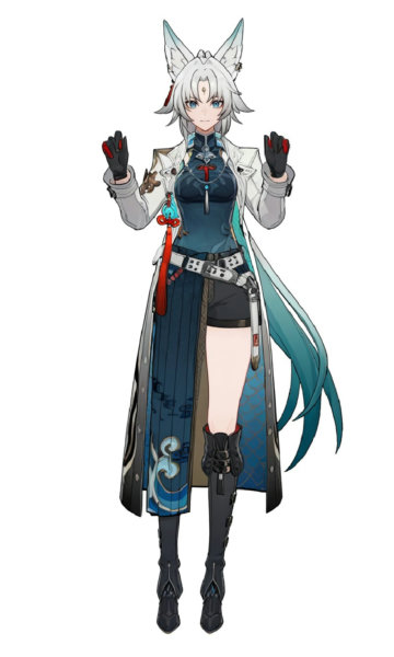 SDXL: A3MIHOYO Collection (Honkai Impact 3rd | Honkai Star Rail | Genshin Impact | Zenless Zone Zero