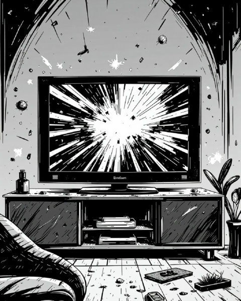 DP Old Dream Comics Illustration SDXL Flux & Illustrious - Flux
